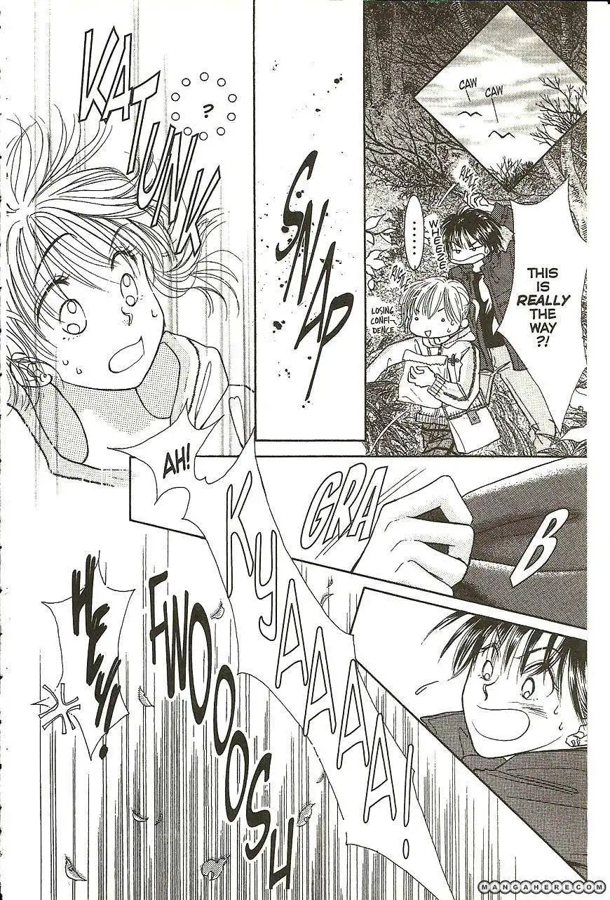 Venus wa Kataomoi Chapter 24 29